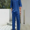 Sapphire blue