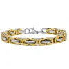 Silver Gold Color