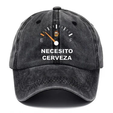 Spring and summer baseball caps for men and women, tide washed sun protection duckbill caps, plus size retro sun shading hats 1
