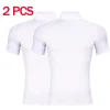 white 2pcs