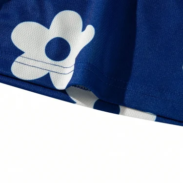 Men's Fashionable Floral Print Beach Shorts Summer Seaside Surfing Vacation Quick-drying Sweat-absorbing Trendy Shorts 5