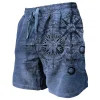 Shorts-YSY06998