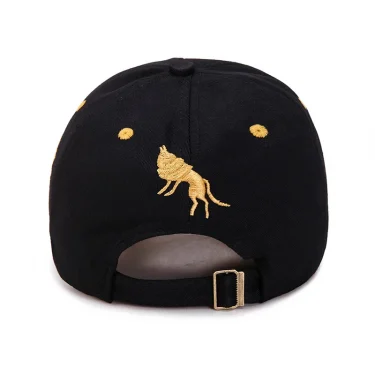 Totem Embroidered Baseball Cap Fashion Men Women Caps Spring And Summer Snapback Hip Hop Hat Adjustable Flame Sun Shading Hats 5