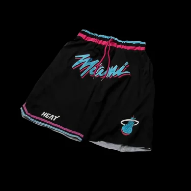 2025 3D Shorts for Men Fashionable Loose and Suitable for Running and Quick-drying Sports 1
