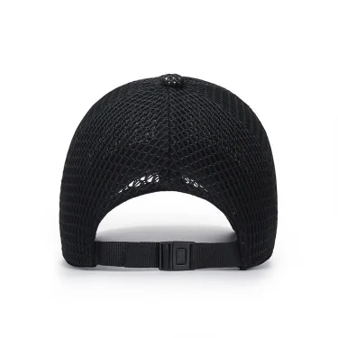 Fashion Breathable Baseball Cap, Quick-drying Mesh Outdoor Sport Fishing Golf Sun Hat For Women & Men 2