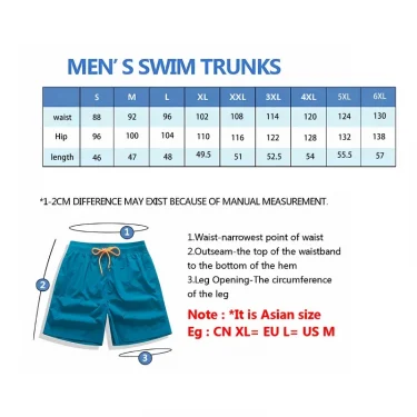 Funny Animal Dinosaur Beach Shorts Pants Men 3D Printing Surfing Board Shorts Summer Hawaii Swimsuit Swim Trunks Cool Ice Shorts 6