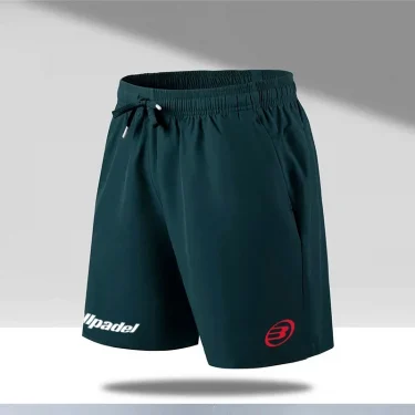 2025 3D Printed Sports Shorts, Men's Summer Breathable Tennis Shorts, Quick-drying Badminton Pants, Outdoor Sportswear 4