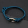 Peacock Blue