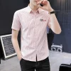 A1 Pink Shirt