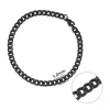 5mm Black