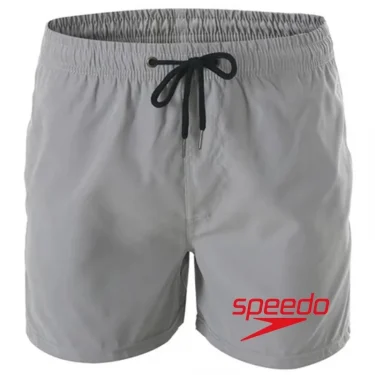 2025 Men's Fashion Fitness Jogging Pants, Sports Surf Shorts, Casual Pants, Fashion Hot Sale Swimming Beach Shorts Men's Shorts 3