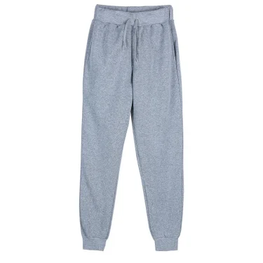 Men Casual Sports Pants Running Workout Jogging Long Pants Gym Sport Trousers for Men Jogger Sweatpants 5