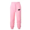 pink black
