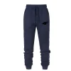 Navy black