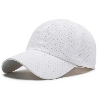 Sun Hat for Outdoor Sports - UV Protection Baseball Cap for Hiking, Running, Cycling - Casual and Fashionable Peaked Cap For Wom 1