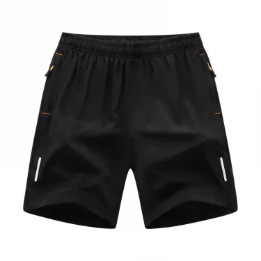 Shorts for men's popular casual pants, men's ice silk pants, sports casual pants, high-quality trendy pants, quick drying pants, 1