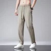 open khaki