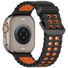 Black orange
