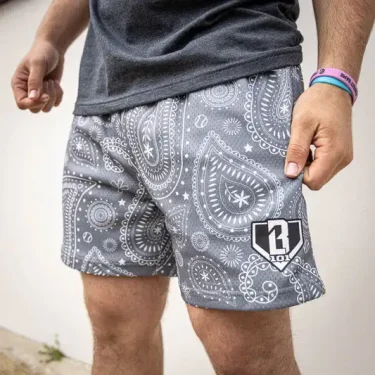 New 2025 Summer Men Basketball Shorts Men's Sweatpants Gyms Loose Shorts Quarter Outdoor Sports Leisure Shorts 1