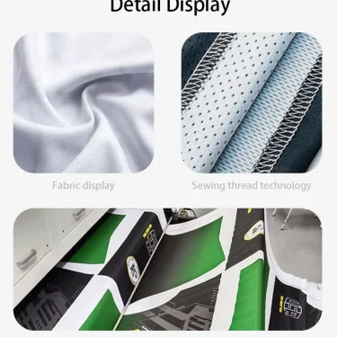 Men Sport Shorts Summer Sportswear Beach Jogging Short Pants Training Shorts Men Basketball Clothing Gym Fitness Running Bottoms 5