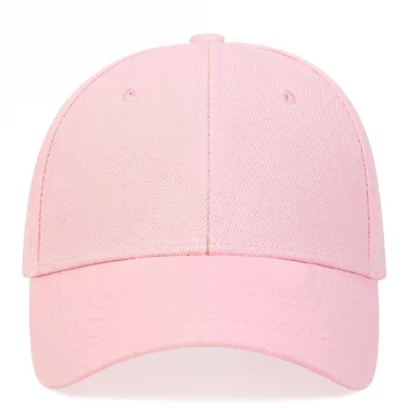 1pc Simple Solid Color Baseball Cap, Spring And Summer Outdoor Casual Sports Cap, Sun Hat, Suitable For Daily Wear 5