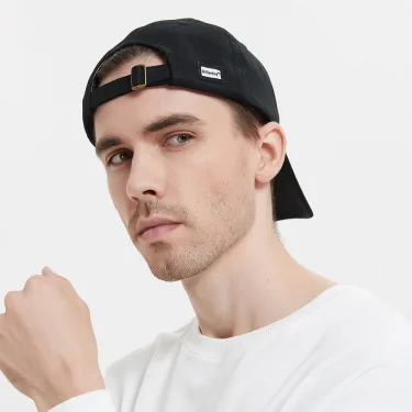 EMF Shielding anti 5g radiation Faraday Baseball Cap 3
