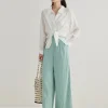 new style green