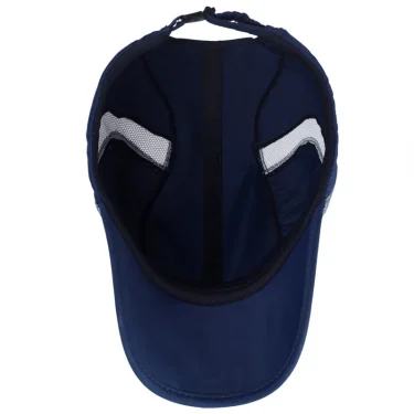 Men Women Outdoor Sport Baseball Mesh Hat Running Visor Quick-drying Cap Sun Protection Scrub Cap Hats For Women Sport Tools 5