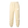 khaki white