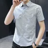 A4 Gray Shirt