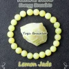 8 Lemon Jade