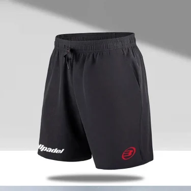 2025 3D Printed Sports Shorts, Men's Summer Breathable Tennis Shorts, Quick-drying Badminton Pants, Outdoor Sportswear 6