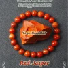 32 Red Jasper