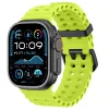 Fluorescent green
