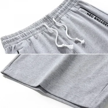 Beach Pants Five-point Pants Sports Shorts Breeches Shorts Summer Shorts Casual Pants Loose Pants Shorts 6