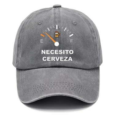Spring and summer baseball caps for men and women, tide washed sun protection duckbill caps, plus size retro sun shading hats 6