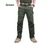 army green