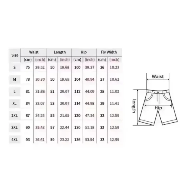 2025 New Men's Quick-drying Shorts Japanese Animation 3d Printing Comfortable Casual Breathable Sweat-absorbing Y2K Streetwear 4