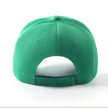 Classic Plain Baseball Cap for Men and Women, multi colors available 3