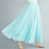 water blue
