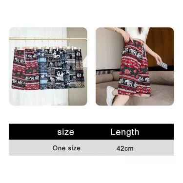 NEW High-end Thai Elephant Pattern Shorts Geometric Flower Pattern Shorts Men's Board Shorts Hawaii Vacation Beach Cool Shorts 6
