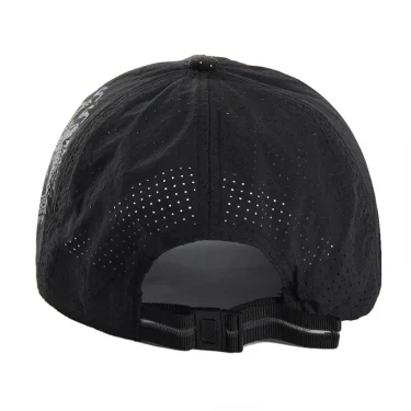 1 pcs Men's Printed Chinese Style Dragon Pattern Quick-Drying Mesh Baseball Cap Outdoor Leisure Fashion Sun Protection 6