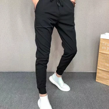 New Men Sports Pants Running Trousers Workout Jogging Long Pants Gym Sport Joggers for Men Fitness Sweatpants Tracksuits 1