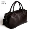 brown size S