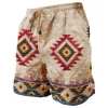 Shorts-YSY07001