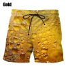 Shorts-YSY020123