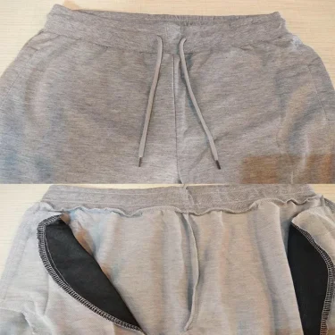 Man Pants Summer Casual Trousers New In Men Clothing Fitness Sport Jogging Tracksuits Sweatpants Harajuku Streetwear Thin Pants 6