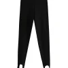 Pants-Black