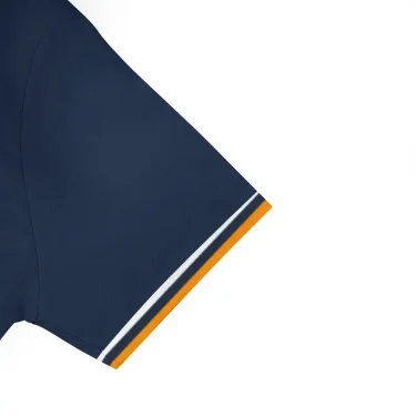 2025 Men's New Casual Polo Shirt 5