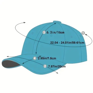 Fashion 100% Cotton Baseball Cap for Men and Women Letters Embroidered Snapback Hat Summer Sun Caps Unisex Casual Hip Hop Hats 6